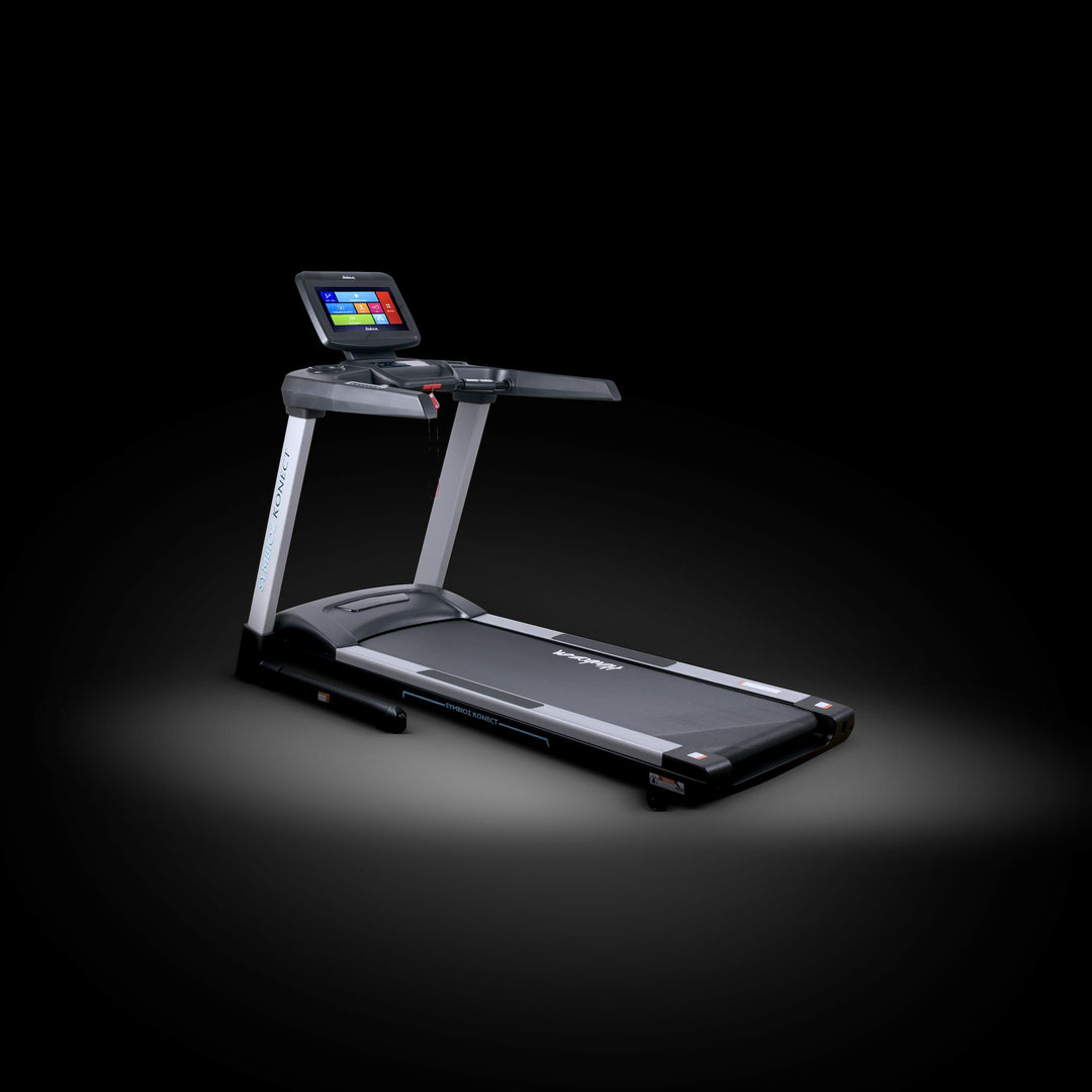Tapis de course Symbioz Konect
