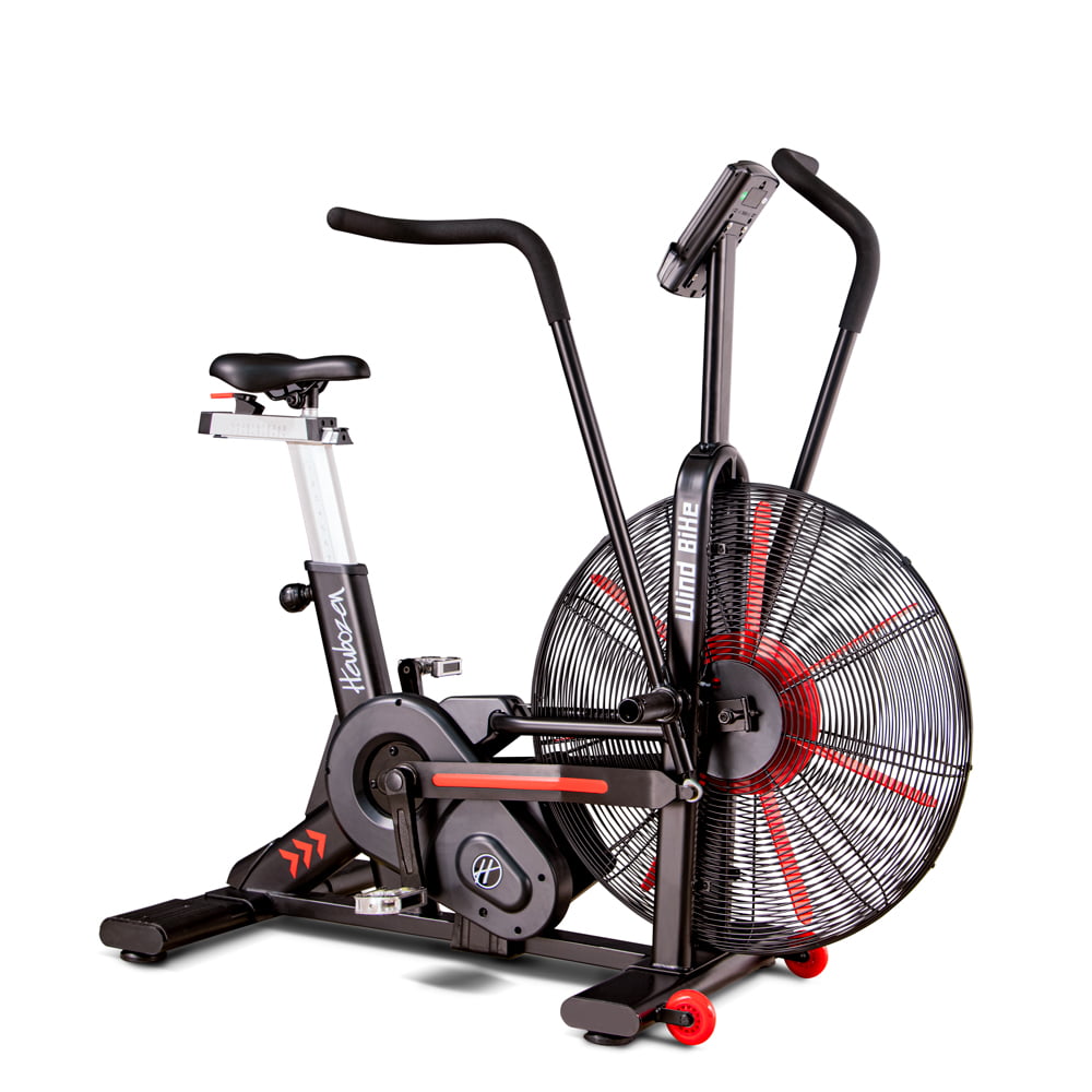 Wind Bike