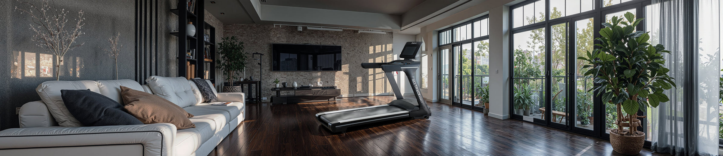 Tapis de course