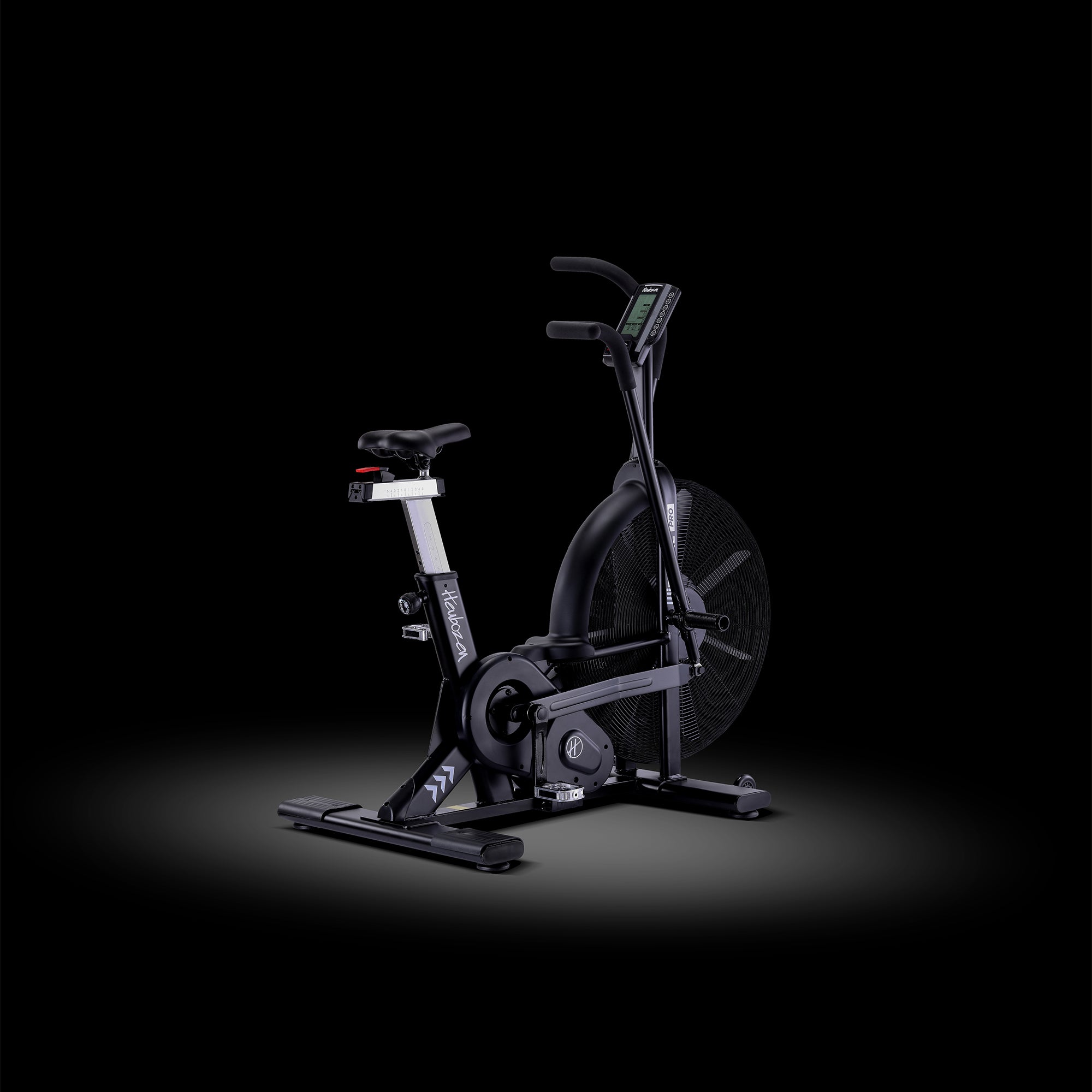Biking