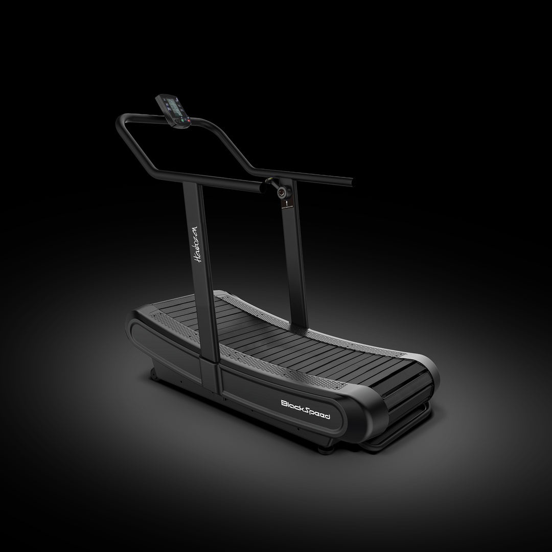 Tapis de course Blackspeed