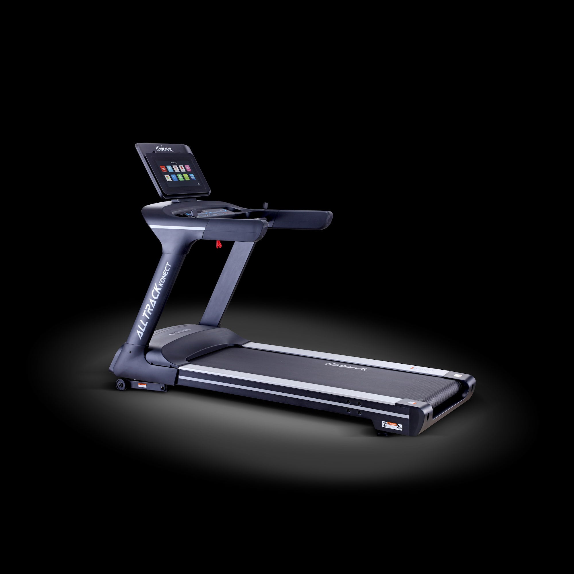 Tapis de course