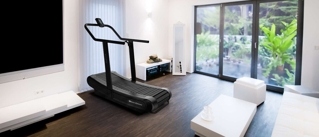 Tapis de course