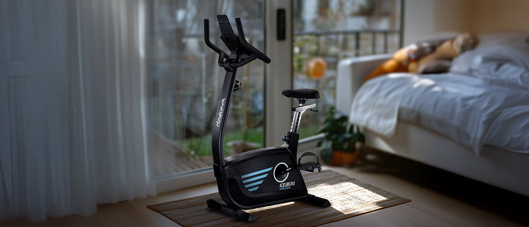 Vélo d'appartement
