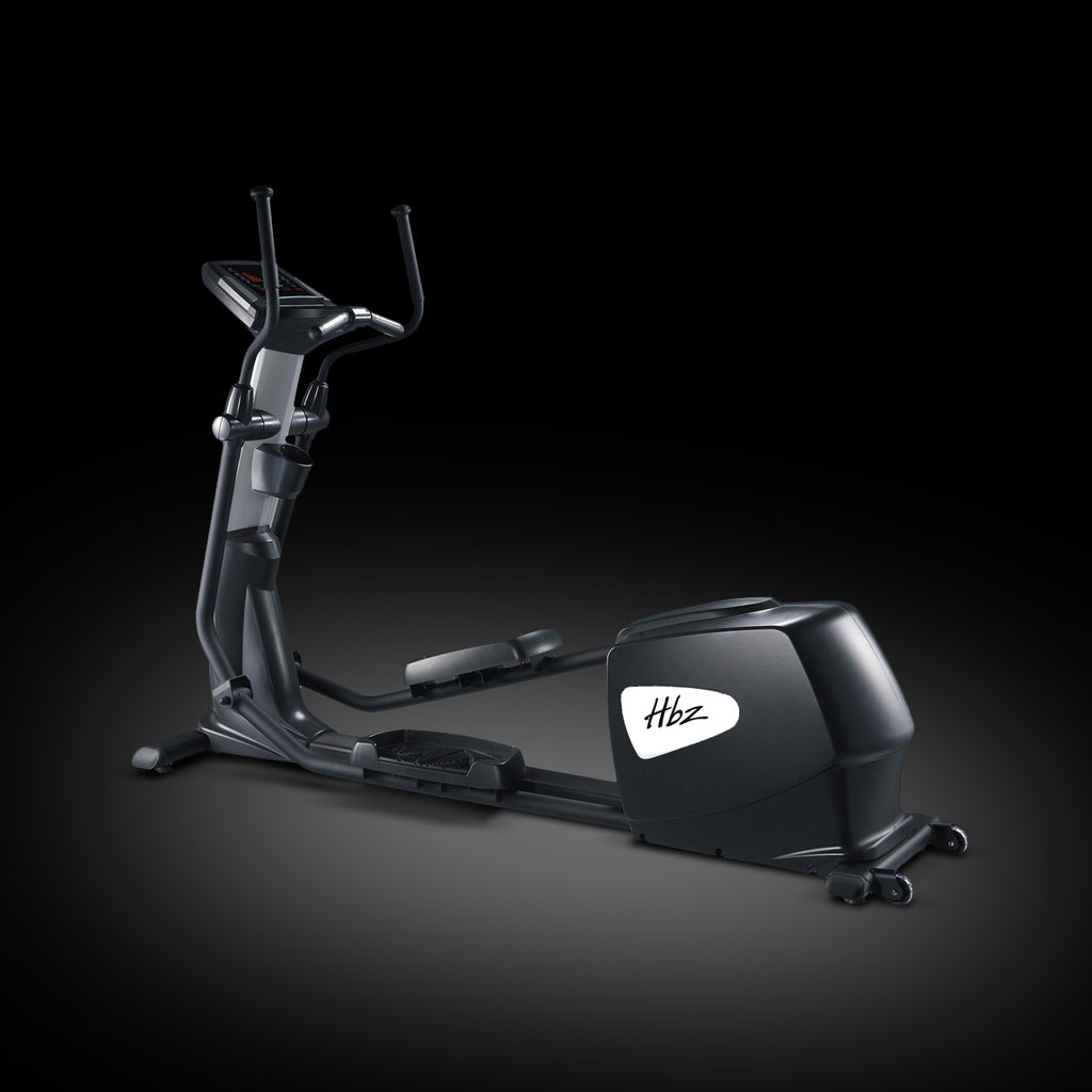 Vélo elliptique Auto-Alimenté et Écologique Heubozen