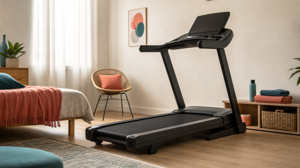 Tapis connecté Symbioz Konect : fonctions utiles et points de vigilance