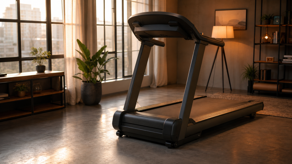 Tapis Alltrack Konect : décrypter puissance moteur et programmes