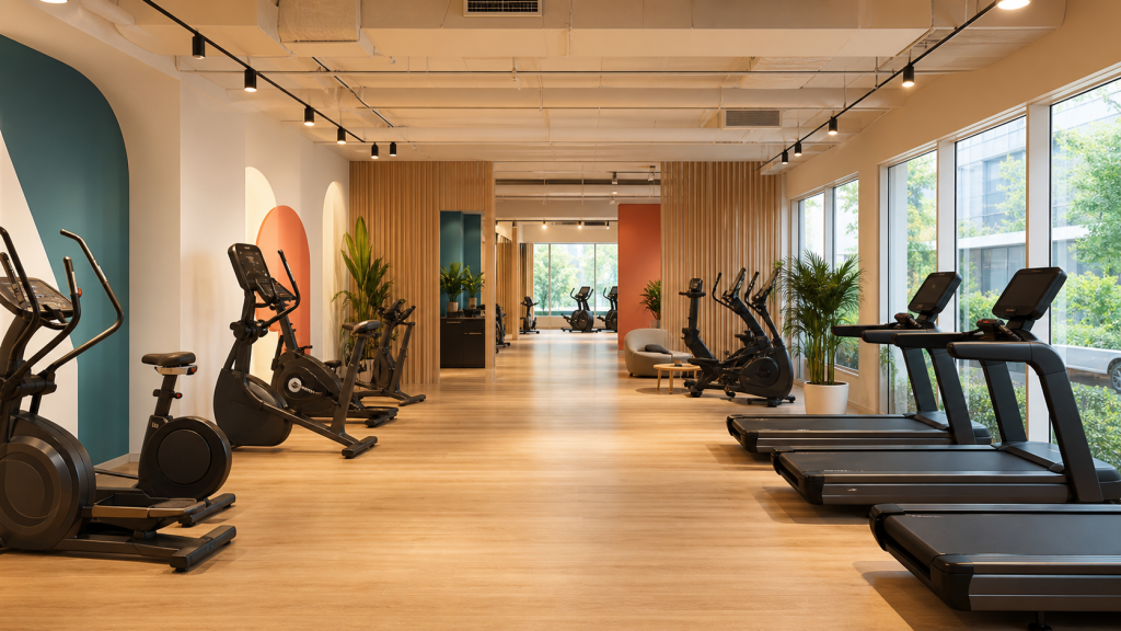 Où essayer un appareil de fitness ? Préparer une visite en magasin