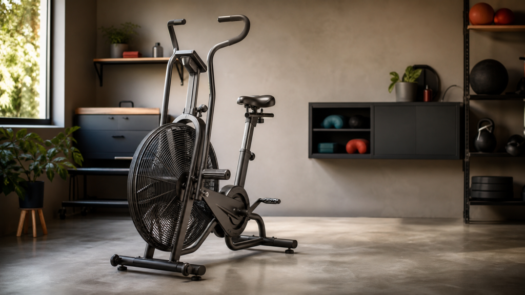 Wind Bike Max : guide générique des vélos à résistance à air