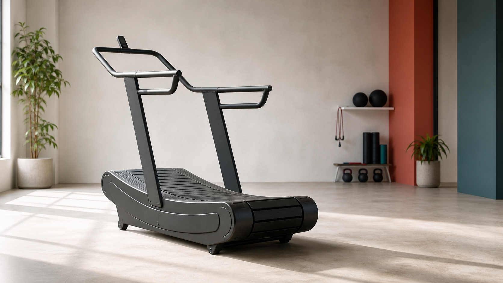 Tapis Blackspeed incurvé : technique, résistance et précautions